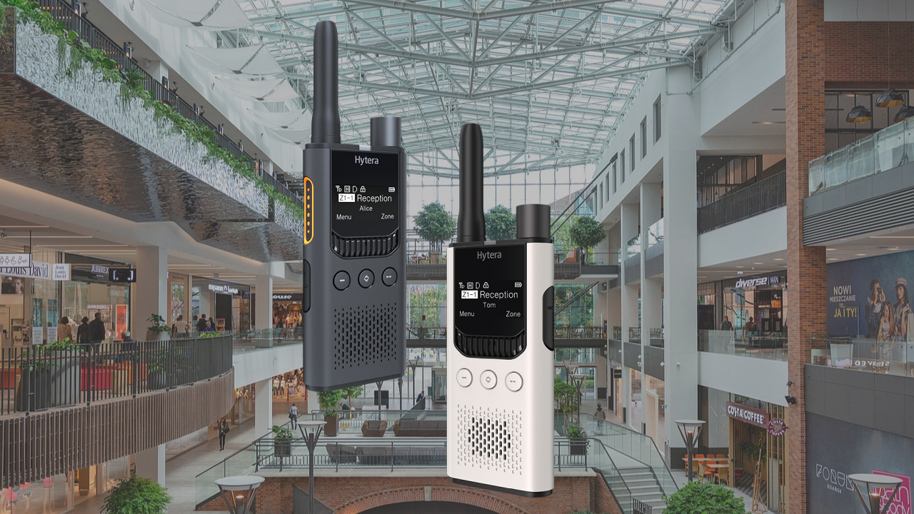 How to Maintain Two-Way Radios?
